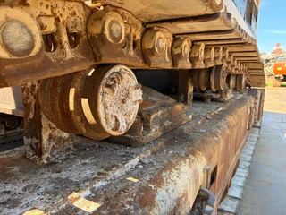 Caterpillar 345CL 2007 - N/A obrazek 17