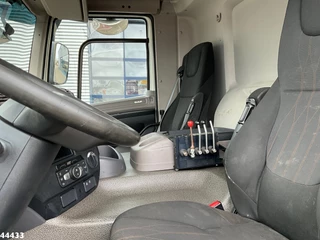 DAF FAX CF 480 Euro 6 HMF 26 Tonmeter laadkraan 2020 - N/A изображение 16