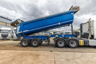 Schmitz Cargobull N/A 2018 - SGF-S2 image 3