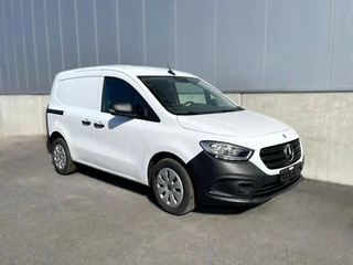 Mercedes-Benz Citan 2023 - 112*AppleCarplay*Navi*Wegrijhulp hellingen*Cruise control obrazek 1