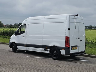 Mercedes-Benz Sprinter 2020 - N/A image 6