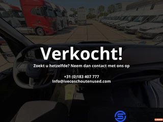 Iveco Daily 2023 - 35S16 A8 2.3L 160pk immagine 19