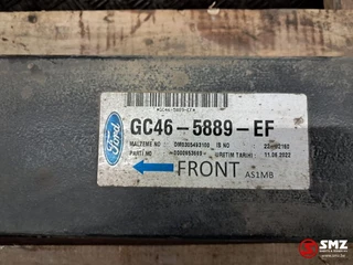 Ford N/A 2023 - Occ bladveerset links achteras Ford imagem 6