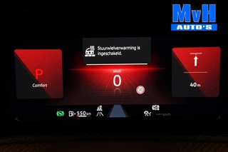 Volkswagen Golf 2020 - 1.5 eTSI R-Line|SPORTSTOEL|LUXE|LED| image 4
