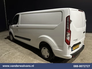 Ford Transit Custom 2023 - 2.0 TDCI L2H1 Euro6 Airco | Camera | Navigatie | LED | Apple Carplay | Cruisecontrol изображение 12