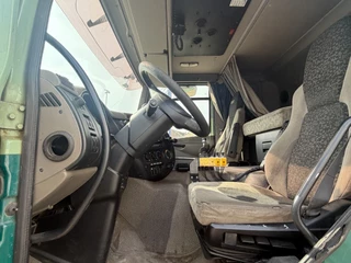 Ginaf X 4446 TS 2008 - 510 euro 5 8x8 zdjecie 6