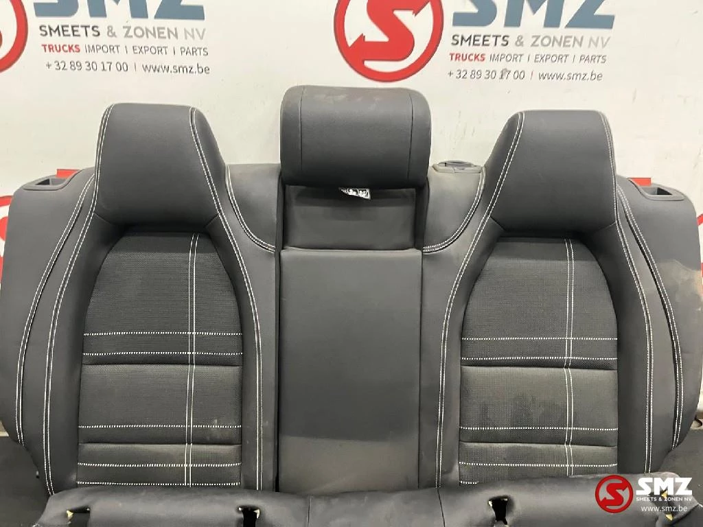 Mercedes-Benz - Occ set zetels W176 C117 X117 W246 Mercedes obrázek 3