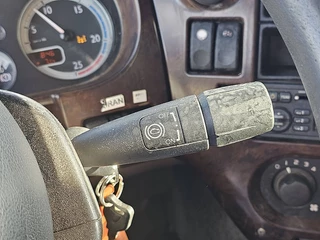 DAF N/A 2008 - CF 85.460 imagem 10