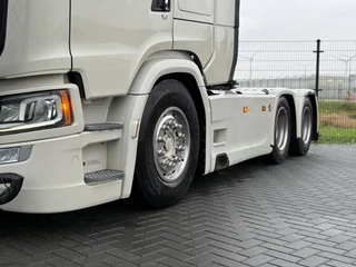 Scania S 2022 - S660 zdjecie 7