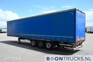 Krone SD PROFI LINER 2018 imagen 3 miniatura