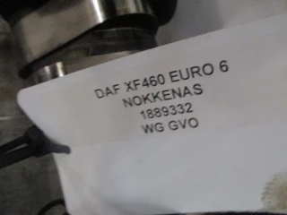 DAF - XF106 1889332 NOKKENAS EURO 6 obrázek 2 náhled