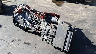 Transmission ecosplit 16S151IT afbeelding 2 miniatuur