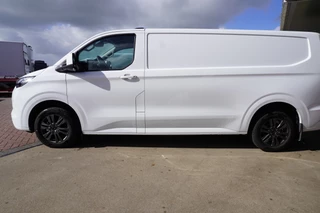 Ford E-Transit 2026 - Cust. 320L L2H1 Limited 65 kWh 160KW/218PK Automaat met POWERPACK obrazek 8