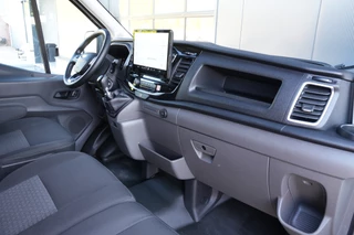 Ford Transit 2024 - 350 2.0 TDCI L3H2 Trend 130pk - Cruise - Camera - Airco - PDC - Carplay/Android - Rijklaar obrazek 34