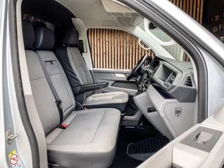 Volkswagen Transporter 2022 - 2.0 TDI 150PK DSG Bestelwagen L2H1 изображение 17