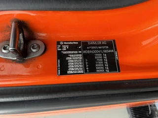 Mercedes-Benz Antos 1827 2015 - N/A obrazek 15
