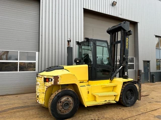 Hyster H12XM-6 2011 - N/A obrazek 4