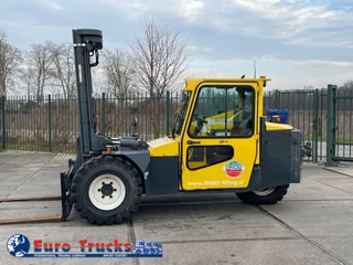 Combilift COMBI RF 2017 - combi rf obrazek 5