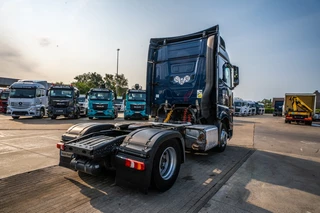 Mercedes-Benz Actros 2017 - 1846 LS image 4