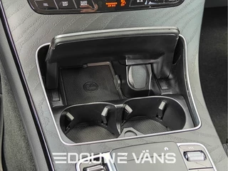 Mercedes-Benz GLC 2021 - 300e 4Matic Airco Ambiente Night Pakket Trekhaak obrazek 22