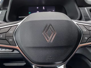Renault Trafic 2024 - 2.0 dCi 170PK Automaat Dubbele Cabine zdjecie 55