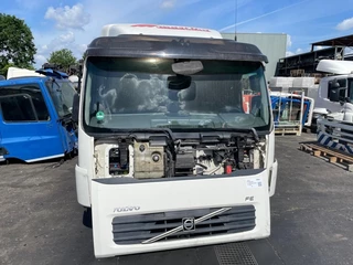 Volvo N/A 2012 - 85110579 / 85112761 CABIN COMPLET bild 1