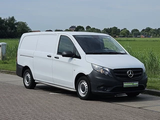 Mercedes-Benz Vito 2023 - 114 bild 5