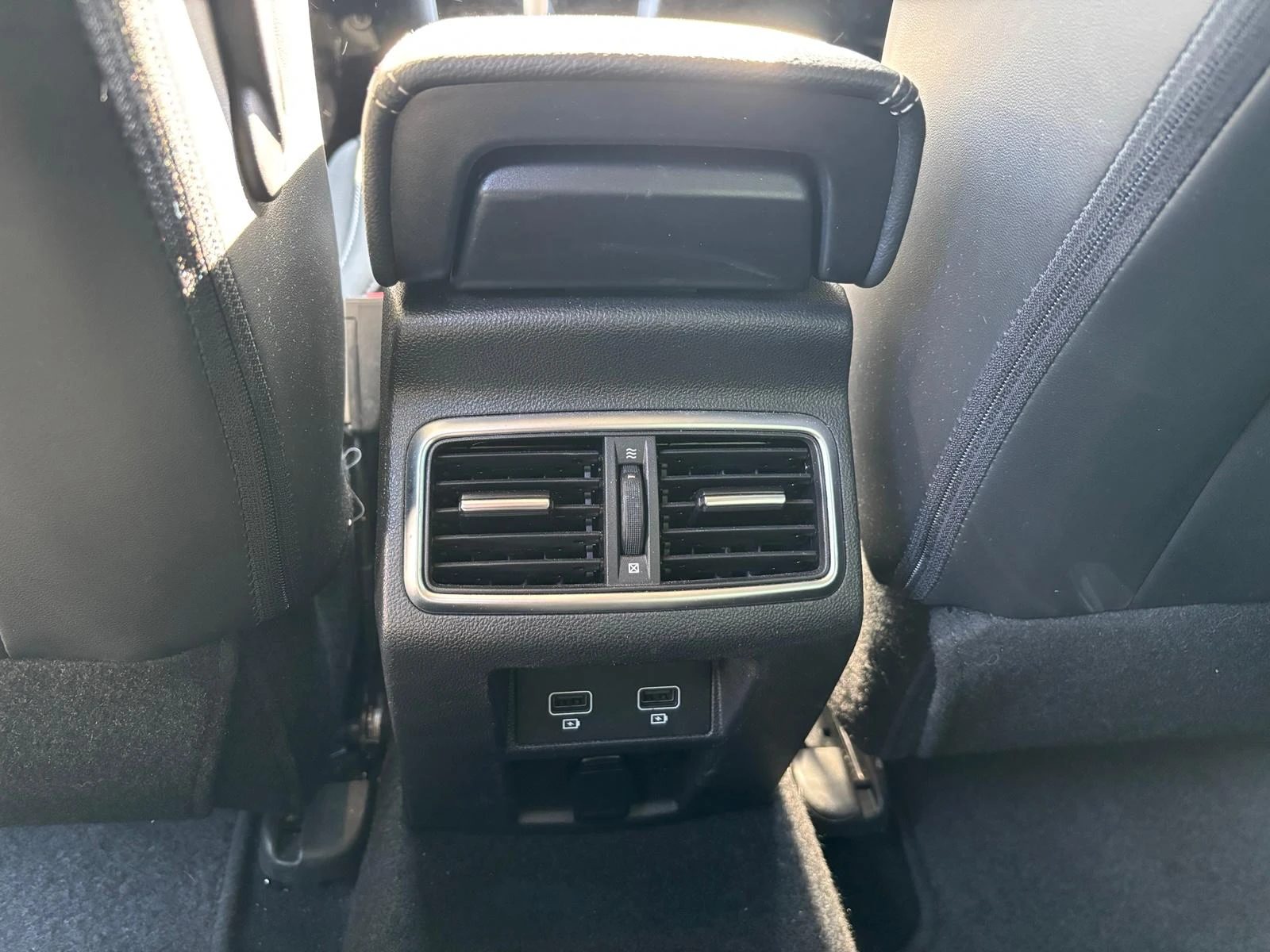 Renault Mégane Estate 2022 - 1.3 TCe Intens AUTOMAAT imagem 8