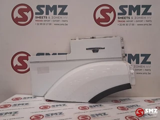 Mercedes-Benz 2014 - Occ cabineverlenging rechts Mercedes for sale
