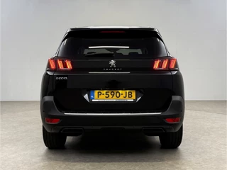 Peugeot 5008 2022 - 1.2 PureTech Allure 7p. obrazek 11