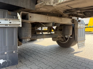 Schmitz Cargobull N/A 2018 - Iso Kasten Trailer / Laadklep / Stuur-As / Lift-As *Apk* obrazek 17