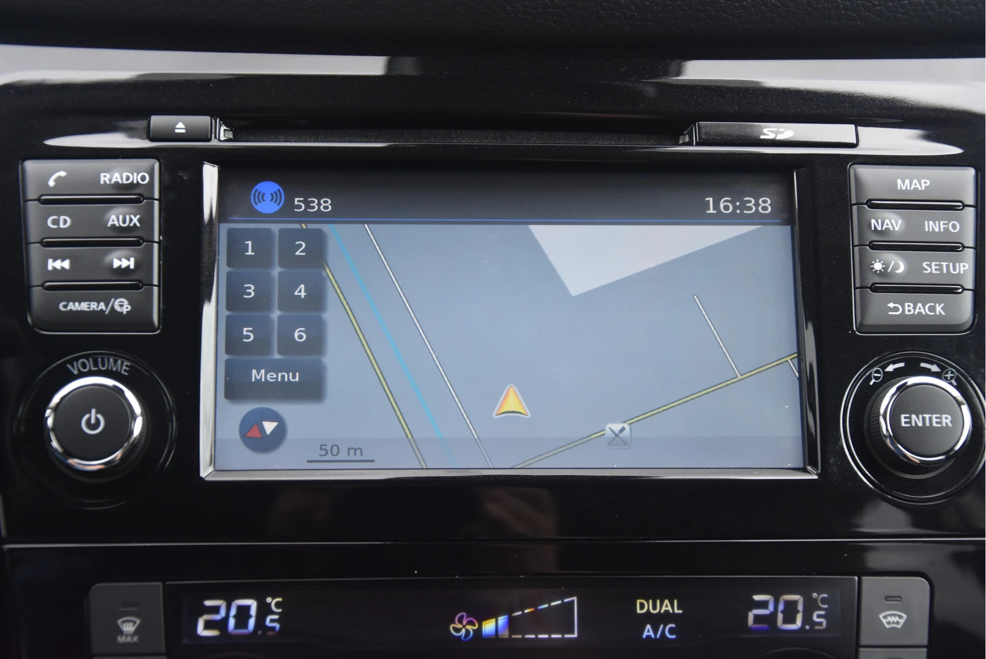 Nissan QASHQAI 2019 - 1.2 Tekna afbeelding 13
