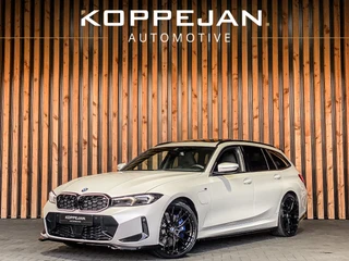 BMW 3 Series 2023 - Touring 330e 292PK xDrive High Executive M-Sport Pro for sale