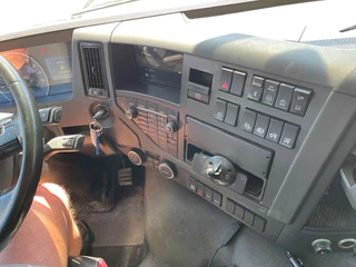 Volvo FMX 330 2017 - Laxo Telescope lift - LD186VA2 - 3.90 WB - Euro 6 image 9