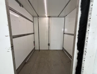 Volvo FM 2015 - 7 KARREN BAK THEO MULDER  KOELING KACHEL LAADKLEP obrazek 11