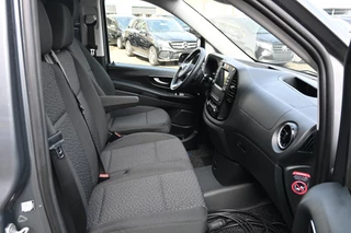 Mercedes-Benz eVito 2024 - 112 L2 66 kWh image 8
