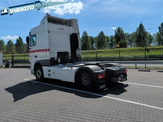 DAF XF480 2019 - FT obrazek 4
