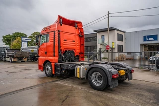 MAN TGX 2020 - 18.470 XLX BLS+KIPHYDR. obrazek 5