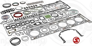Mercedes-Benz N/A - Pakkingsset complete motor OM470 immagine 1