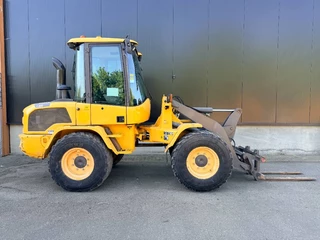 Volvo N/A 2014 - L30G immagine 30
