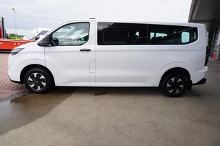 Ford Transit Custom 2025 - 340L 2.5 PHEV 233PK L2H1 Trend 9 Persoons PHEV Automaat immagine 8