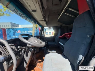 Volvo FH 2011 - 460 zdjecie 9
