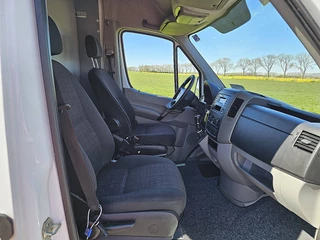 Mercedes-Benz Sprinter 2018 - 311 obrazek 7