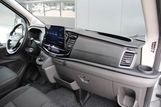 Ford Transit 2024 - 350 2.0 TDCI L3H2 Limited Raptor 165pk - LUCHTVERING - ACC - Blind Spot - 360 camera - Raptor Grill - Stoel-Stuurverwarming - Trekhaak - Rijklaar изображение 40