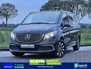 Mercedes-Benz EQV 2024 - 300 à venda