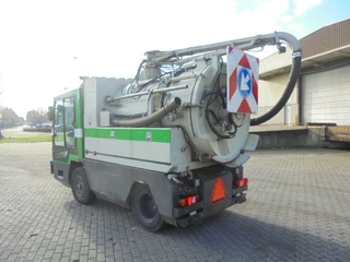 Hofmans N/A 2005 - HMF 410 bild 7