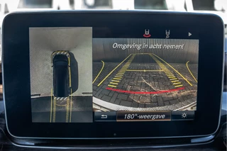 Mercedes-Benz V-Class 2014 - V 250 BlueTEC | 7-Zits | Edition 1 | MARGE | Euro 6 | VOL opties | Burmester | 360° Camera | PDC | Elektr.schuifdeur L+R imagen 29