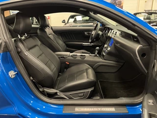 Ford Mustang 2020 - Fastback 5.0i V8 GT Premium 460PK Automaat imagen 58
