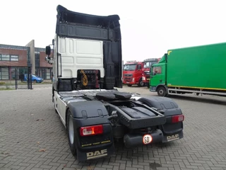 DAF XF 2018 - N/A obrazek 5