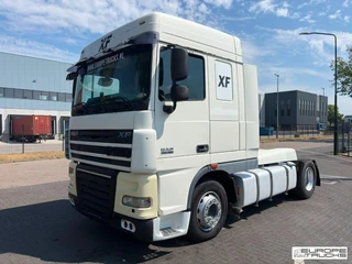 DAF XF105.460 2010 - N/A te koop